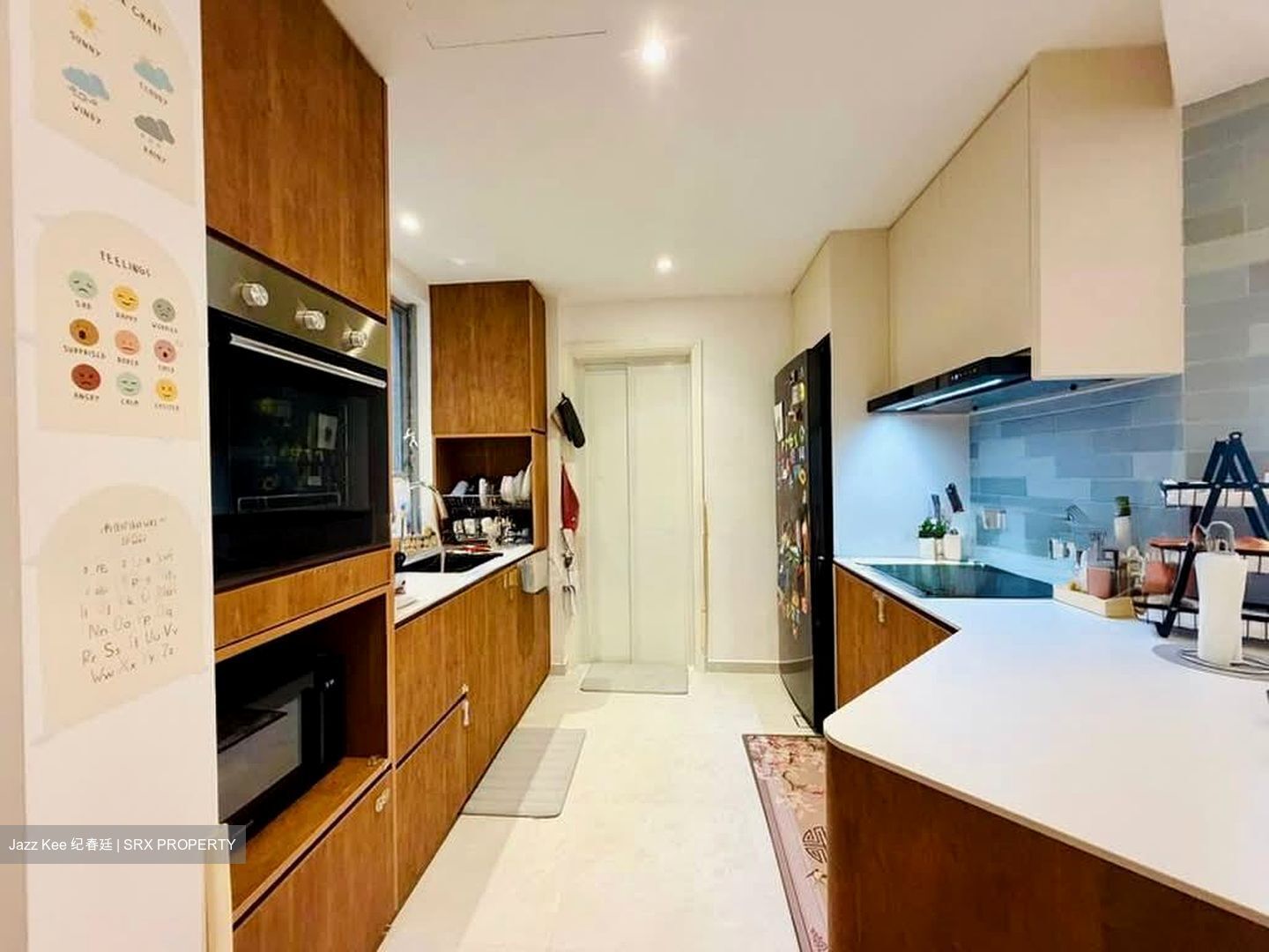 The Bayshore (D16), Condominium #569772271